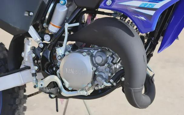 2026 YAMAHA YZ85LW