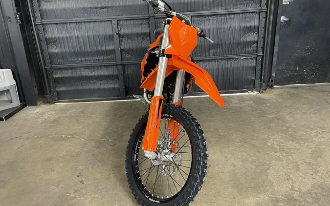 2026 KTM 250 SX-F