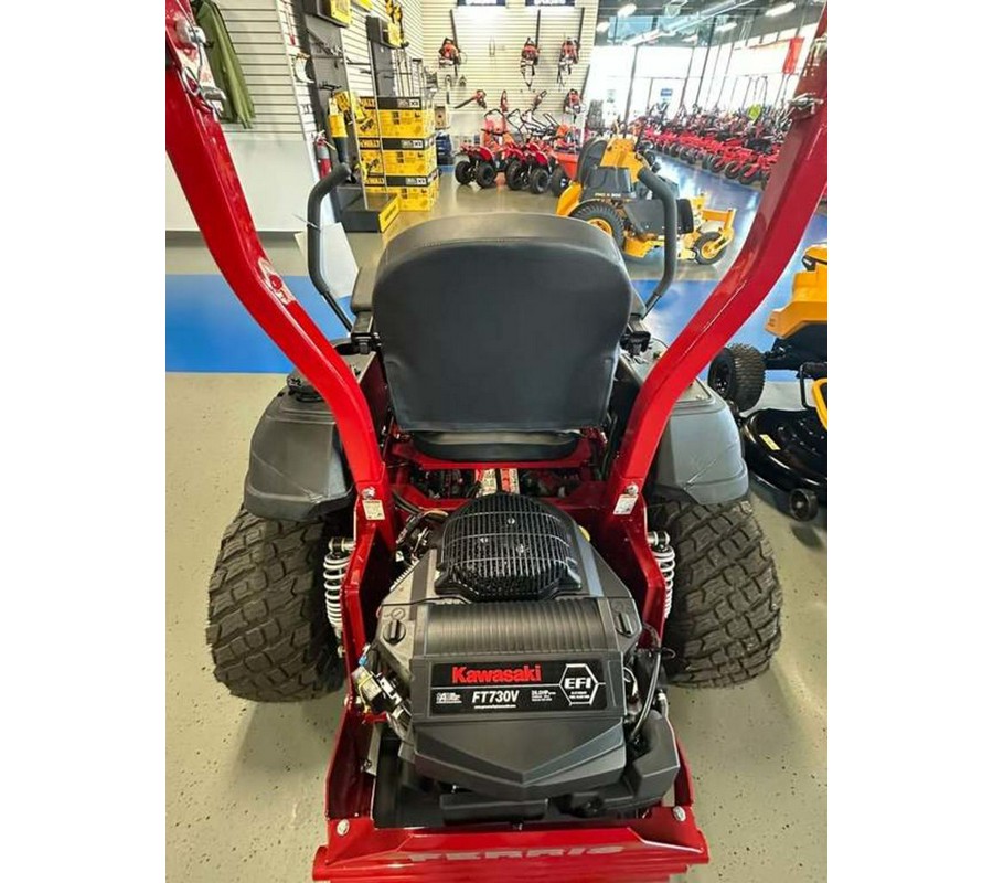 2025 Ferris ISX™ 800 Zero Turn Mower 5902073