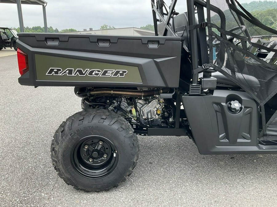 2025 Polaris Ranger 570 Full-Size