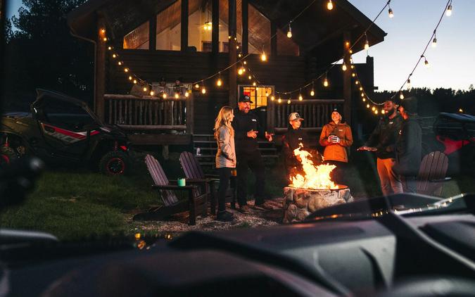 2026 CFMOTO ZForce 950 Sport