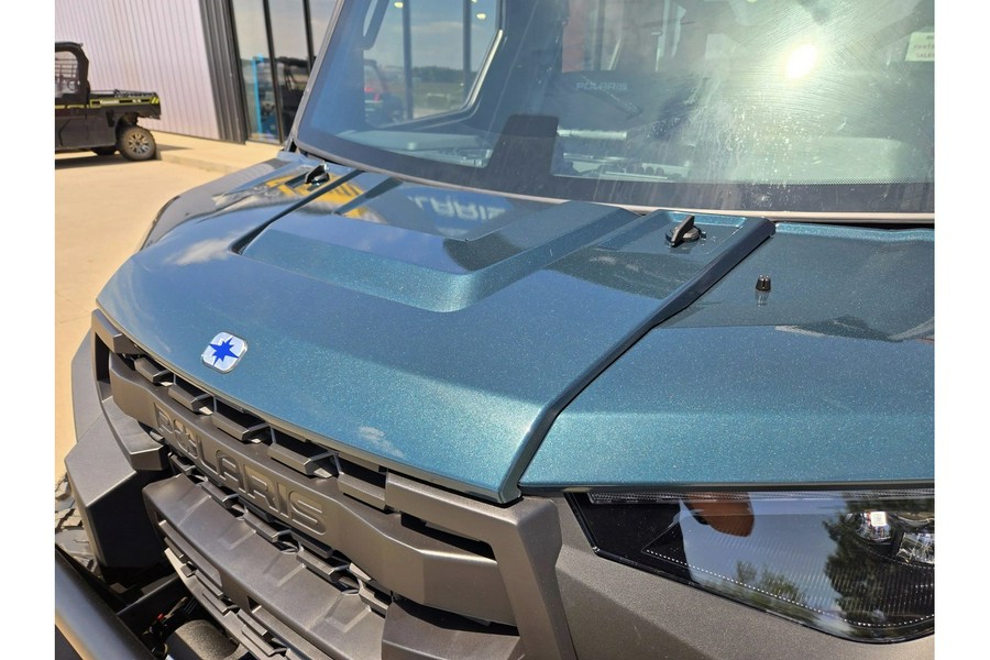 2026 Polaris Ranger® Crew XP 1000 NorthStar Edition Premium
