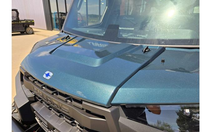 2026 Polaris Ranger® Crew XP 1000 NorthStar Edition Premium