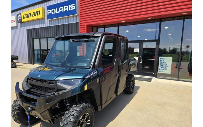 2026 Polaris Ranger® Crew XP 1000 NorthStar Edition Premium