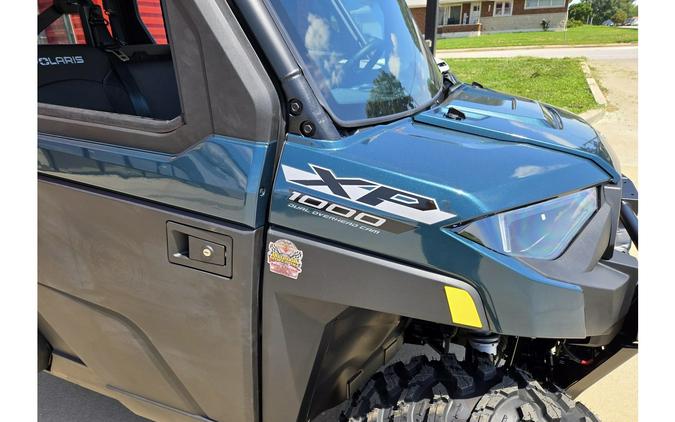 2026 Polaris Ranger® Crew XP 1000 NorthStar Edition Premium