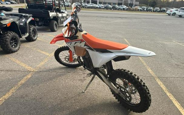2023 KTM 300 XC