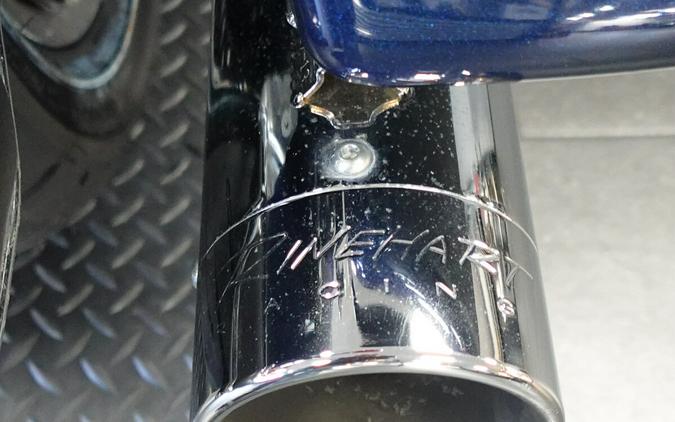 2012 Harley-Davidson Street Glide