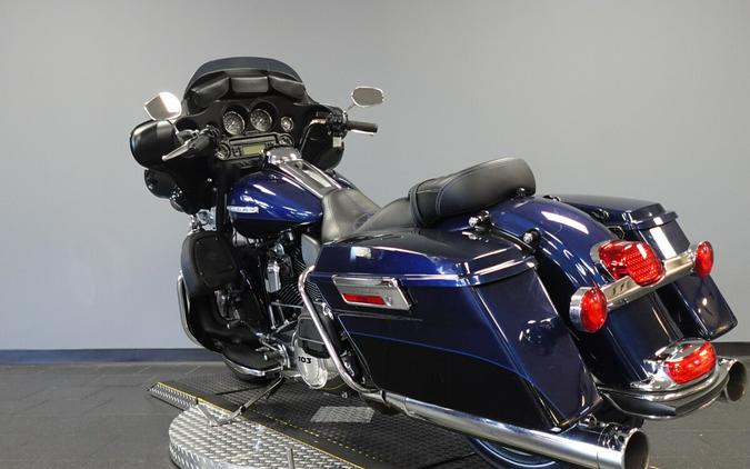 2012 Harley-Davidson Street Glide