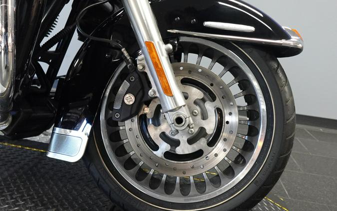 2012 Harley-Davidson Street Glide