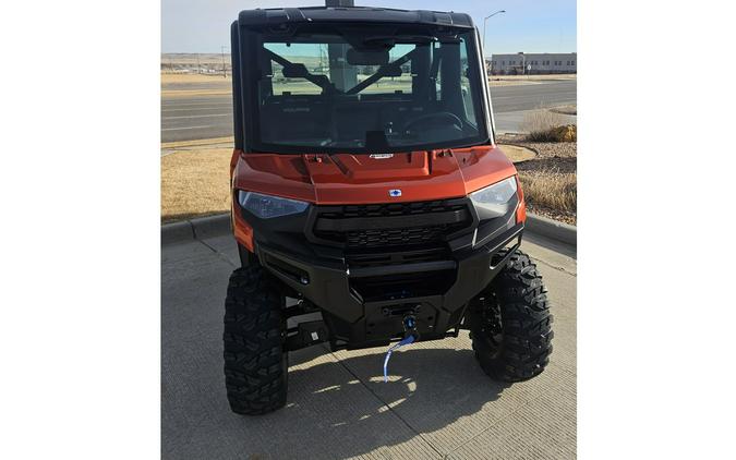 2026 Polaris Ranger Crew® XP 1000 NorthStar Edition Premium