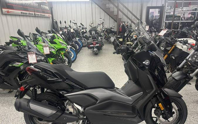 2025 Yamaha XMAX™ XMAX