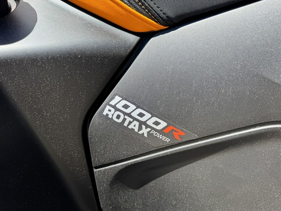 2026 Can-Am Outlander XT-P 1000R With Smart-Shox