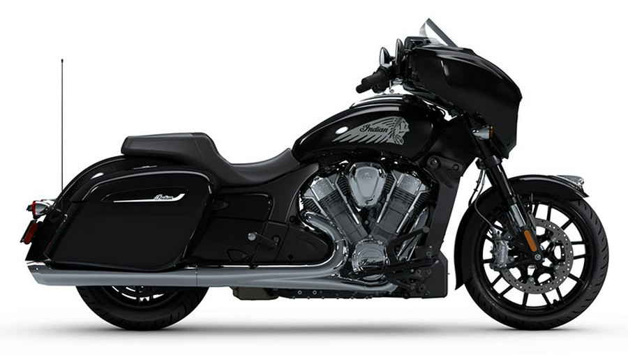 2025 Indian Motorcycle Chieftain® PowerPlus