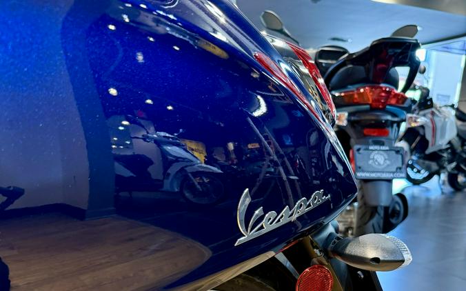 2026 Vespa PRIMAVERA 50