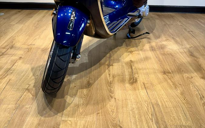 2026 Vespa PRIMAVERA 50