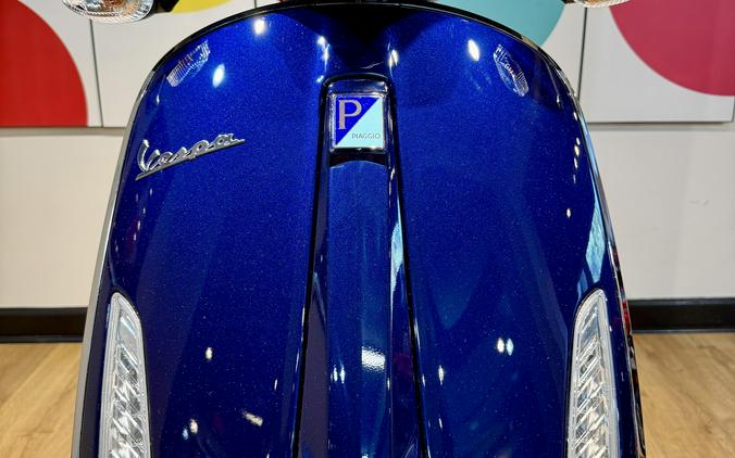 2026 Vespa PRIMAVERA 50