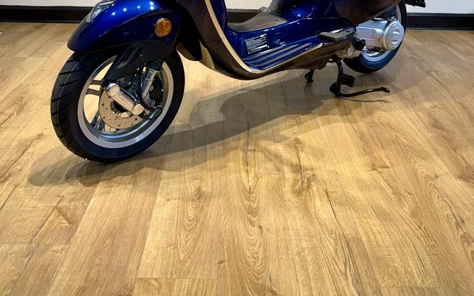 2026 Vespa PRIMAVERA 50