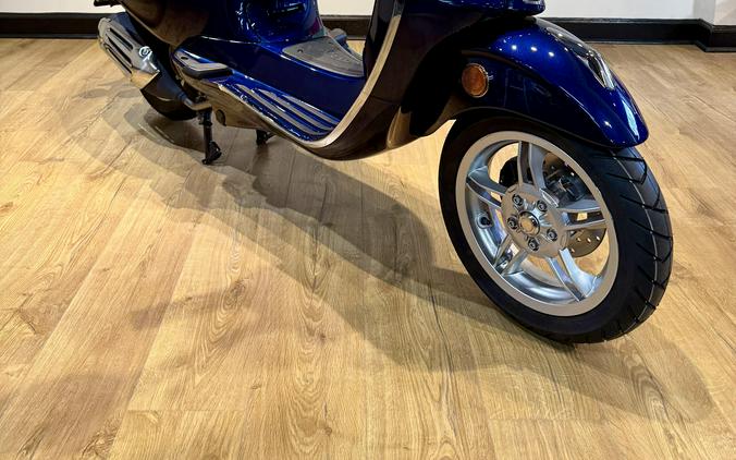 2026 Vespa PRIMAVERA 50