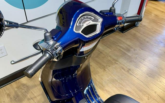 2026 Vespa PRIMAVERA 50