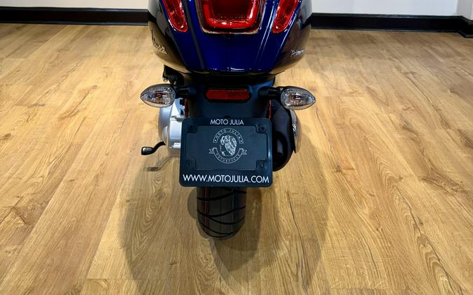 2026 Vespa PRIMAVERA 50