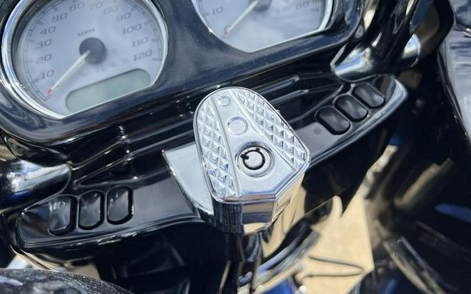 2015 Harley-Davidson® FLTRXS - Road Glide® Special