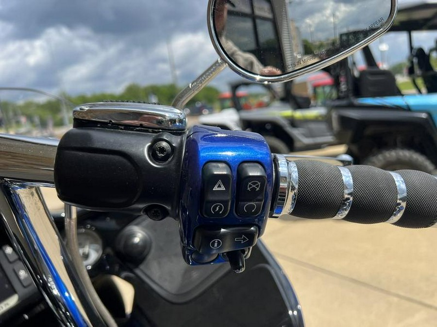 2015 Harley-Davidson® FLTRXS - Road Glide® Special