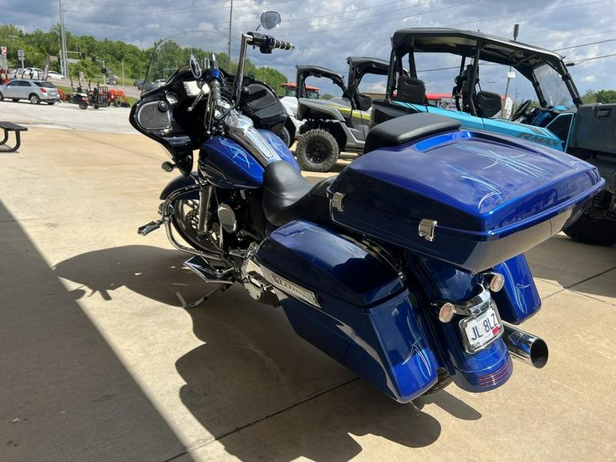 2015 Harley-Davidson® FLTRXS - Road Glide® Special