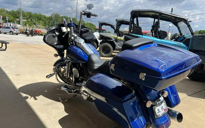 2015 Harley-Davidson® FLTRXS - Road Glide® Special