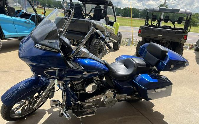 2015 Harley-Davidson® FLTRXS - Road Glide® Special