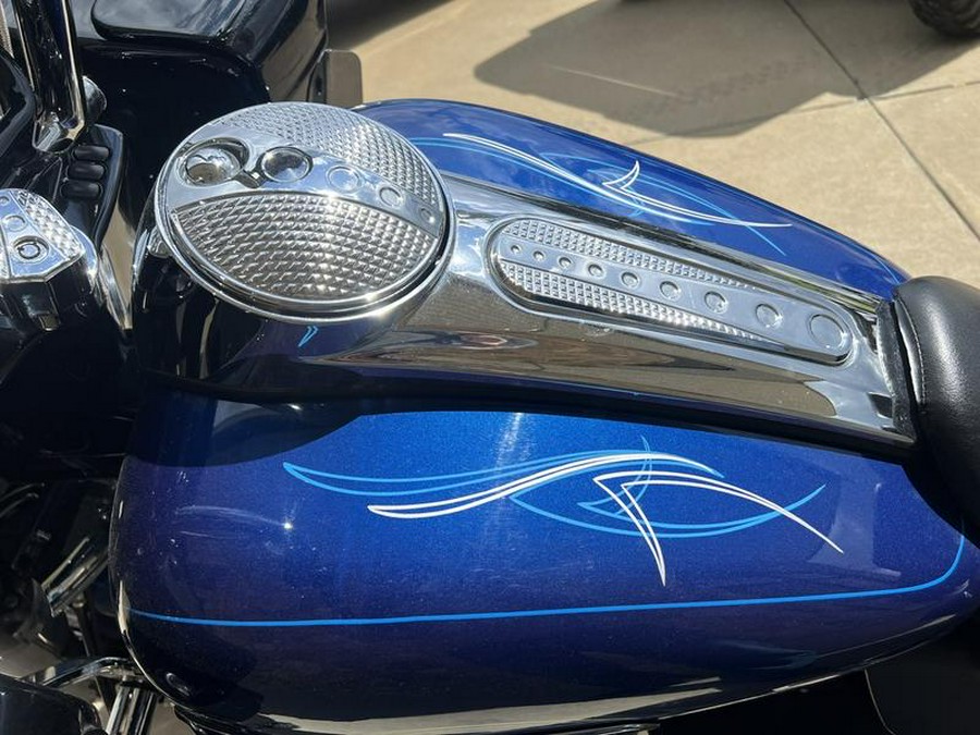 2015 Harley-Davidson® FLTRXS - Road Glide® Special