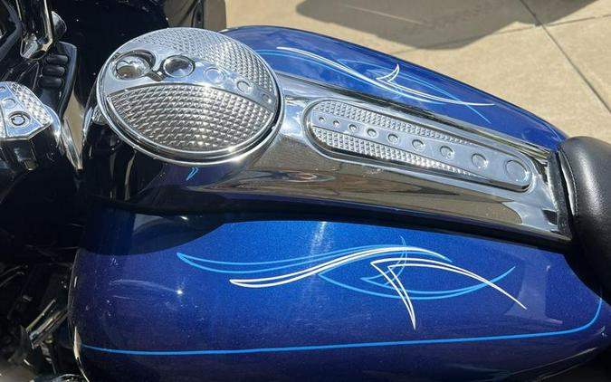 2015 Harley-Davidson® FLTRXS - Road Glide® Special