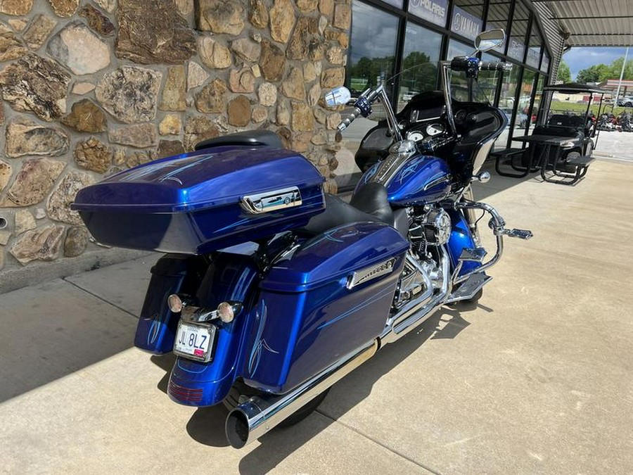 2015 Harley-Davidson® FLTRXS - Road Glide® Special