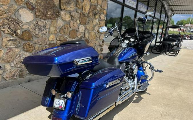 2015 Harley-Davidson® FLTRXS - Road Glide® Special