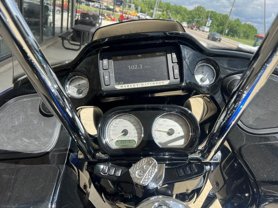 2015 Harley-Davidson® FLTRXS - Road Glide® Special