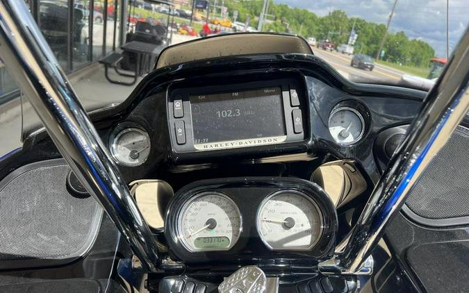 2015 Harley-Davidson® FLTRXS - Road Glide® Special