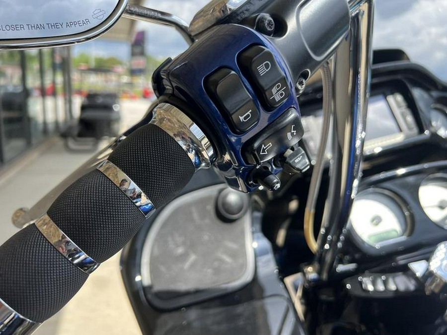 2015 Harley-Davidson® FLTRXS - Road Glide® Special