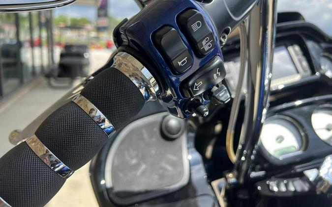 2015 Harley-Davidson® FLTRXS - Road Glide® Special