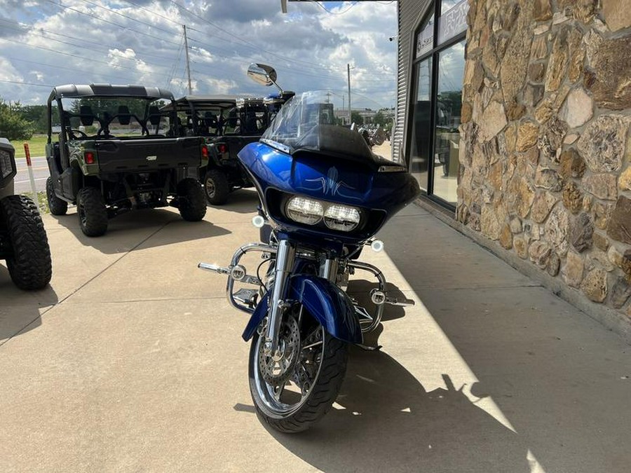 2015 Harley-Davidson® FLTRXS - Road Glide® Special