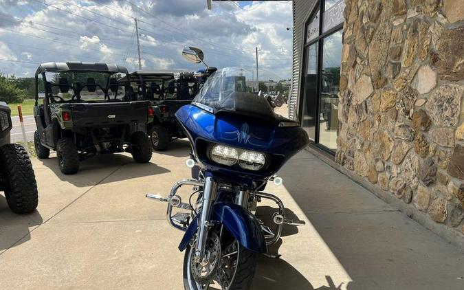 2015 Harley-Davidson® FLTRXS - Road Glide® Special