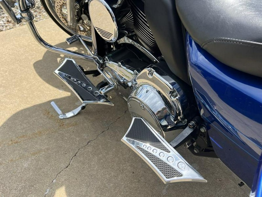 2015 Harley-Davidson® FLTRXS - Road Glide® Special