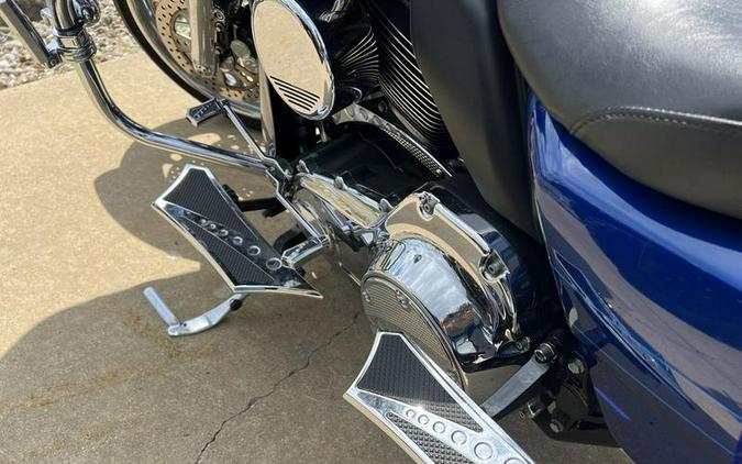 2015 Harley-Davidson® FLTRXS - Road Glide® Special