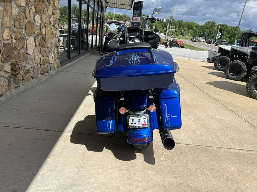 2015 Harley-Davidson® FLTRXS - Road Glide® Special