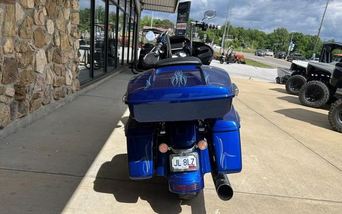 2015 Harley-Davidson® FLTRXS - Road Glide® Special