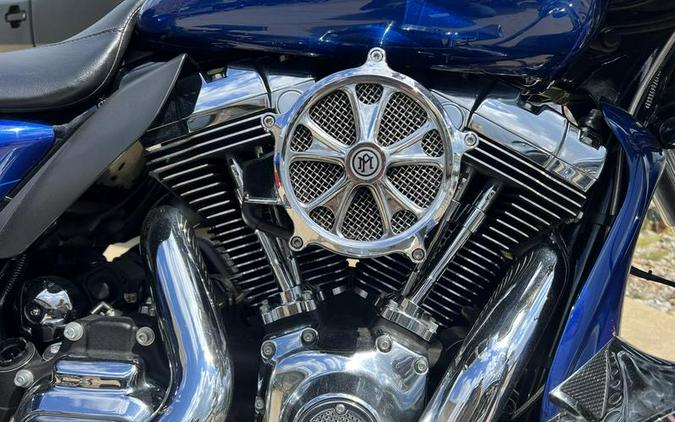 2015 Harley-Davidson® FLTRXS - Road Glide® Special
