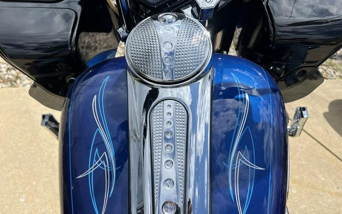 2015 Harley-Davidson® FLTRXS - Road Glide® Special