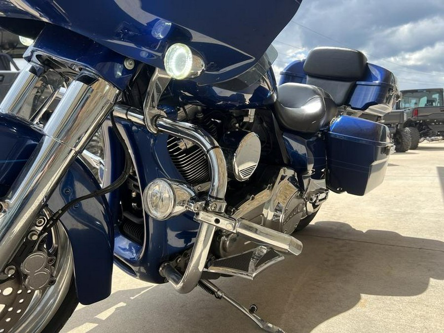 2015 Harley-Davidson® FLTRXS - Road Glide® Special