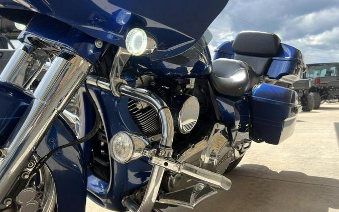 2015 Harley-Davidson® FLTRXS - Road Glide® Special