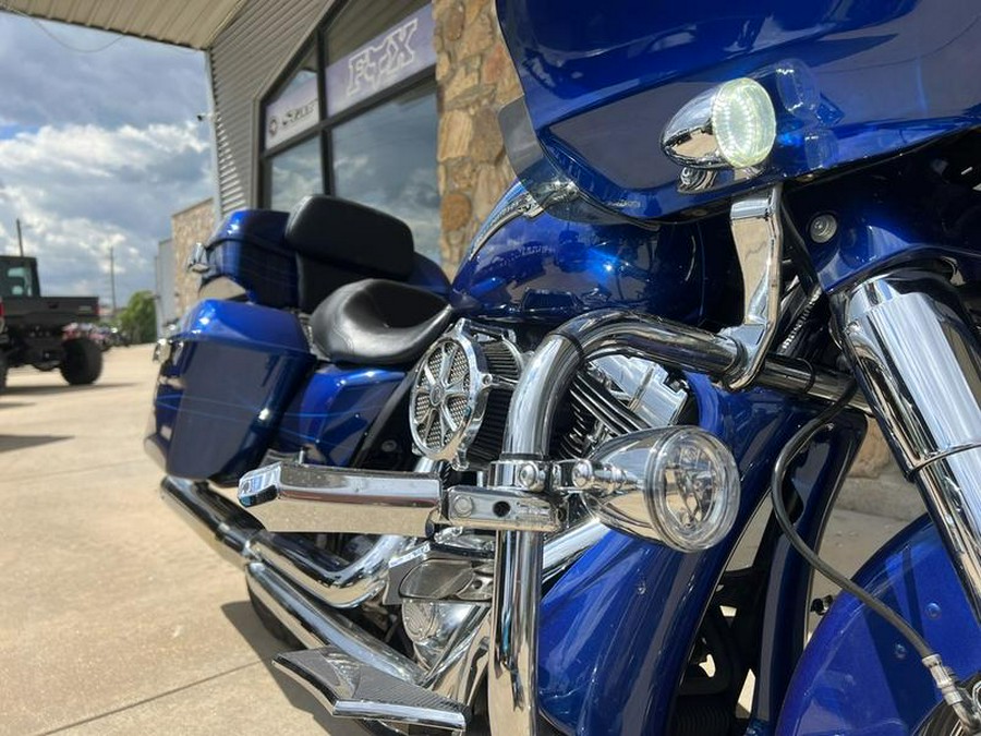 2015 Harley-Davidson® FLTRXS - Road Glide® Special