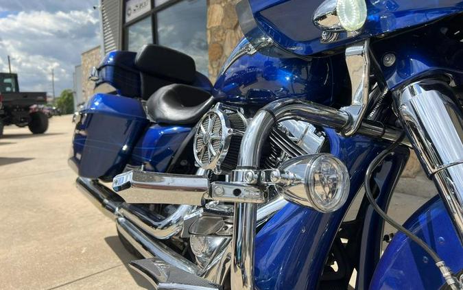 2015 Harley-Davidson® FLTRXS - Road Glide® Special