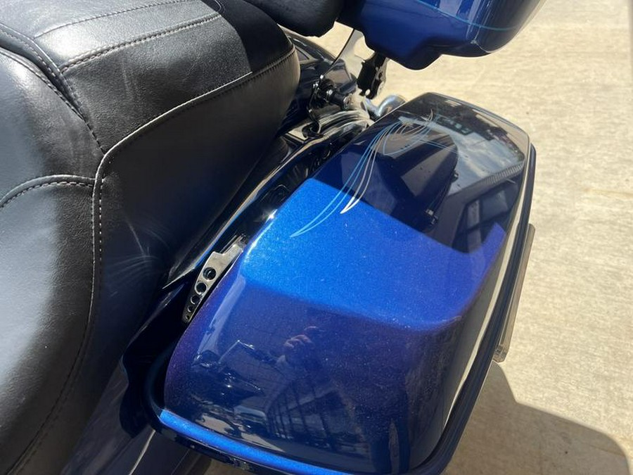 2015 Harley-Davidson® FLTRXS - Road Glide® Special